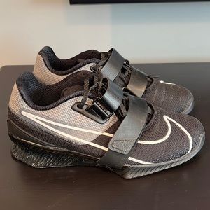 Nike Romaleos 4 Size 8